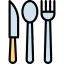 Knife icon 64x64