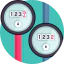 Gauge icon 64x64