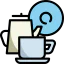 Teapot icon 64x64