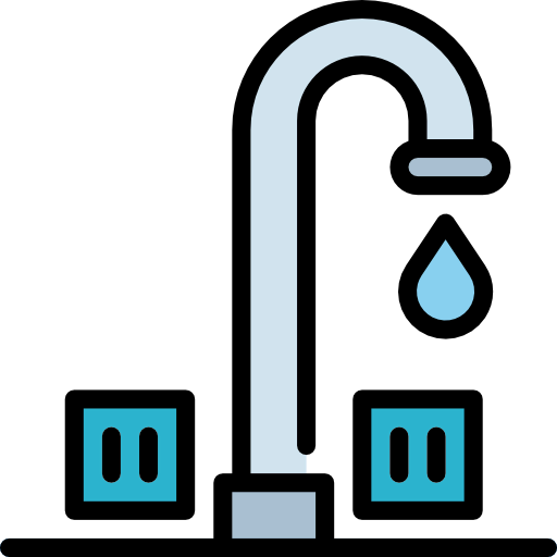 Faucet icon