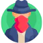 Bandit icon 64x64