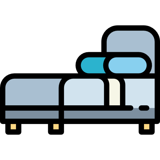 Bed icon
