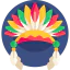 Headdress icon 64x64