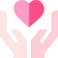 Hands and gestures アイコン 64x64