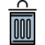 Bin icon 64x64