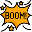 Bubble chat Symbol 64x64