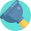 Plunger icon 64x64