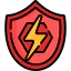 Shield Symbol 64x64