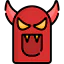 Monster Symbol 64x64