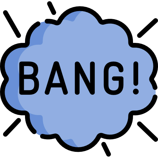 Bubble chat icon