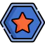 Shield icon 64x64