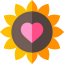 Flower icon 64x64