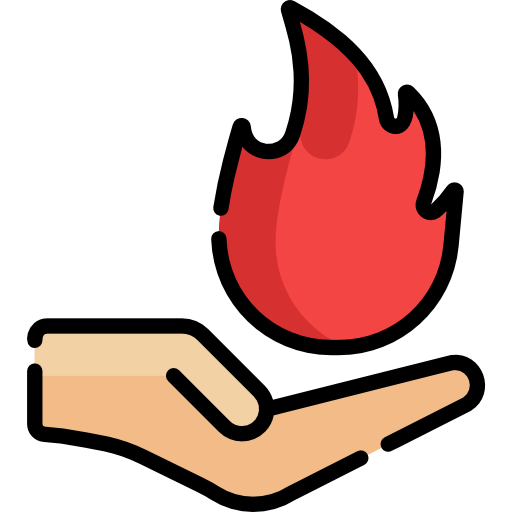 Power icon