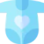 Bodysuit icon 64x64