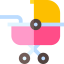 Carriage icon 64x64