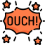 Bubble chat Symbol 64x64