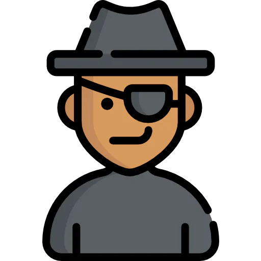Enemy icon