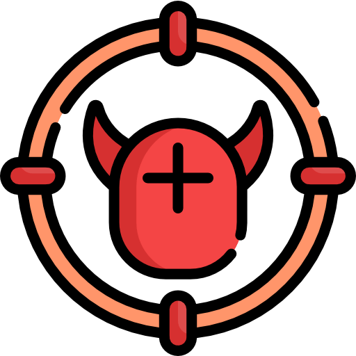 Target icon