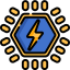 Energy Symbol 64x64