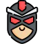 Mask Symbol 64x64