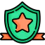 Shield Symbol 64x64