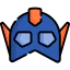 Mask Symbol 64x64