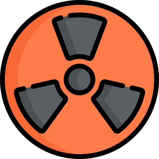 Toxic icon