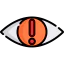 Vision Symbol 64x64