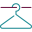 Hanger icon 64x64