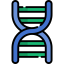 Dna Symbol 64x64