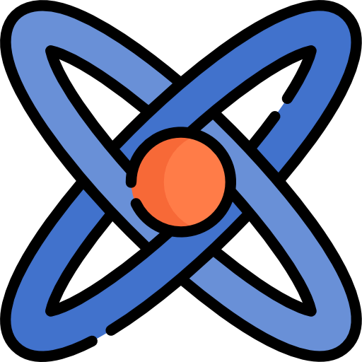 Atom icon