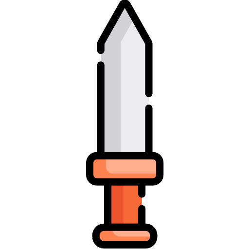 Sword icon