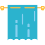 Curtains icon 64x64