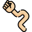 Hand Symbol 64x64