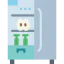 Refrigerator icon 64x64