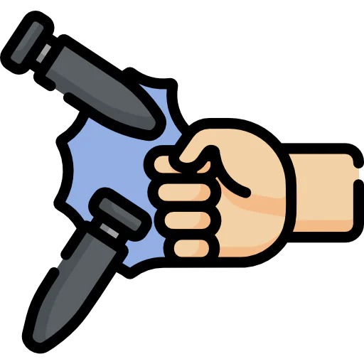 Bullets icon