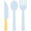 Knife icon 64x64