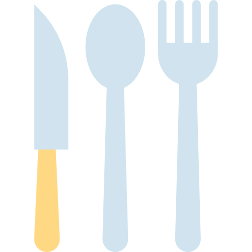 Knife icon