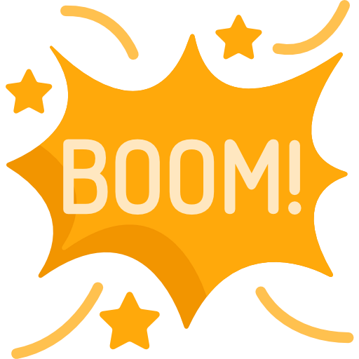 Bubble chat icon