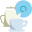 Teapot icon 64x64