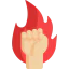 Power icon 64x64