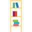 Bookcase icône 64x64