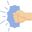 Hit icon 64x64