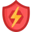 Shield icon 64x64