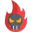 Enemy icon 64x64