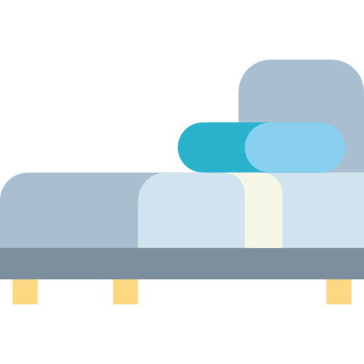 Bed icon