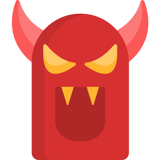 Monster icon