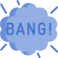 Bubble chat Symbol 64x64