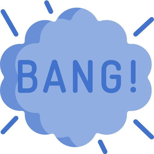 Bubble chat icon