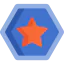 Shield icon 64x64